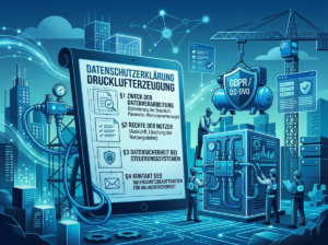 DATENSCHUTZERKLÄRUNG; §1 ZWECK DER DATENVERARBEITUNG; §2 RECHTE DER NUTZER (Auskunft, Löschung); §3 SICHERHEIT; §4 KONTAKT; GDPR / DS-GVO