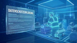 Datenschutz­erklärung